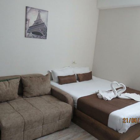 Atlas Hotel Tbilisi Exteriör bild