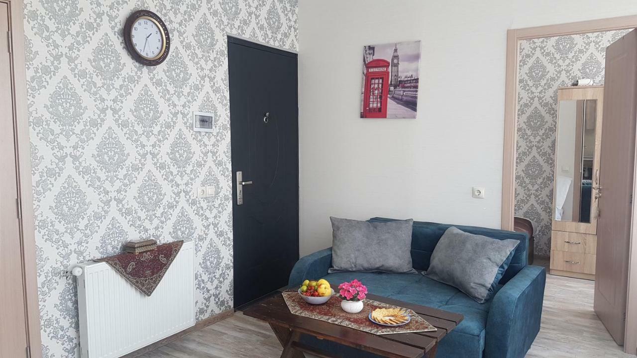 Atlas Hotel Tbilisi Exteriör bild